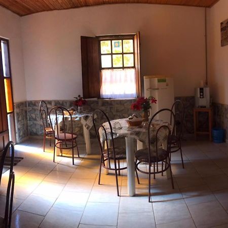 Pousada Recanto da Vila Pirenópolis Exterior foto